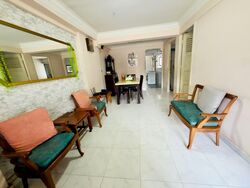 Blk 1 Tanjong Pagar Plaza (Bukit Merah), HDB 3 Rooms #569129291